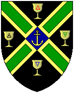 Coat of Arms