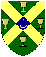 Coat of Arms