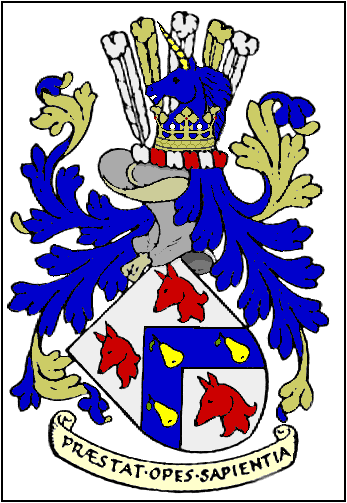 Coat of Arms
